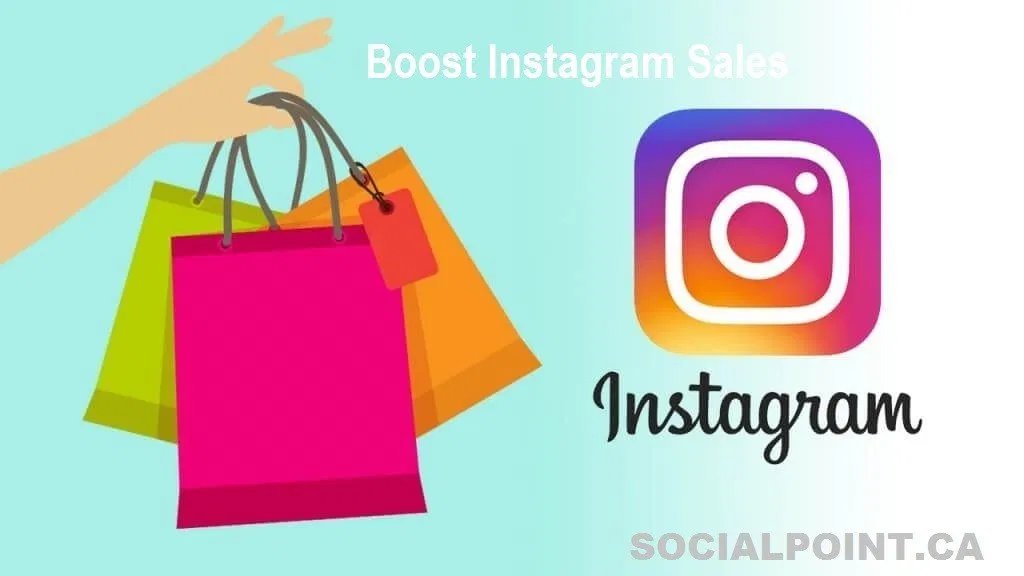 5 Important Tips to Increase Sales on Instagram