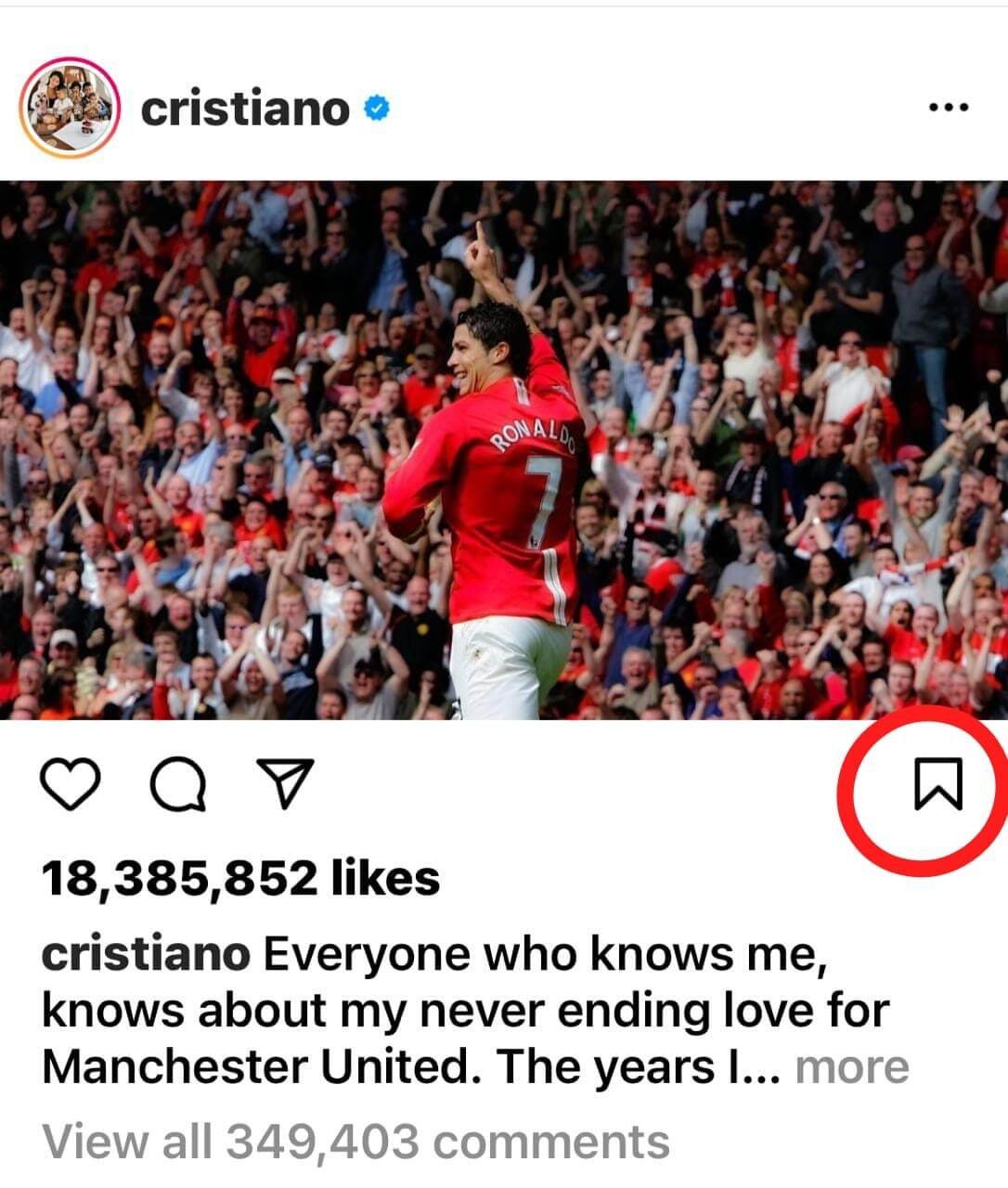 cristiano